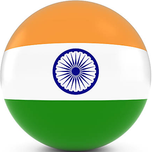 India