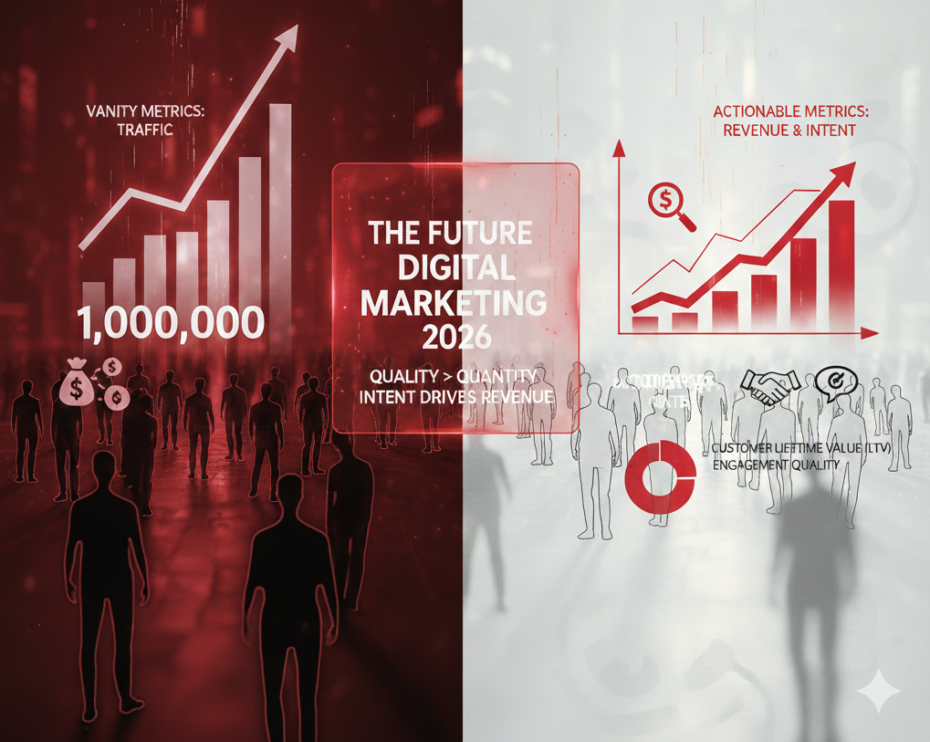 What Really Drives Revenue in 2026