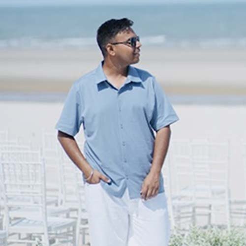 Gyanendra Patidar