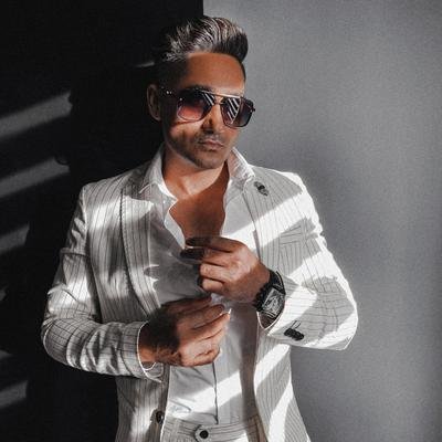 Sunny Dhiman